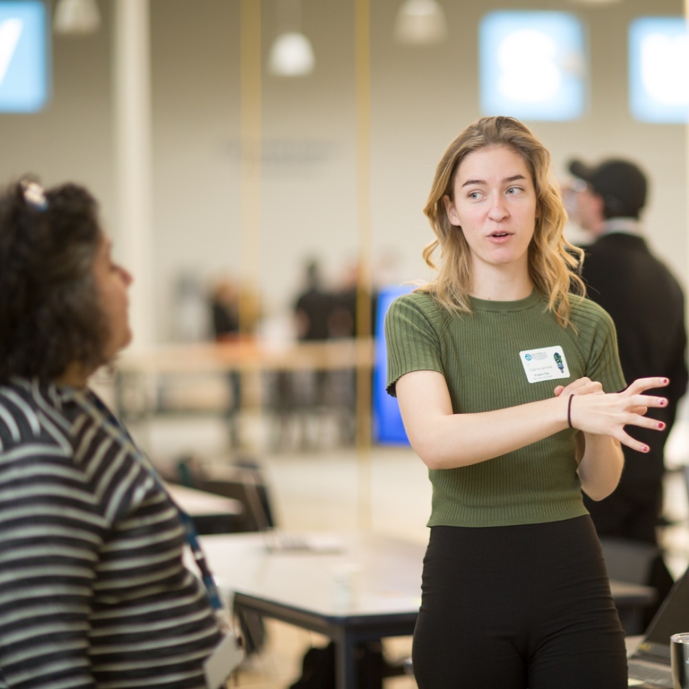 Project Day: Celebrating Innovation and Collaboration